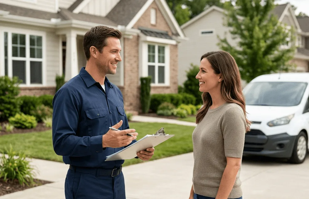 Mold Remediation Lando, SC FAQs